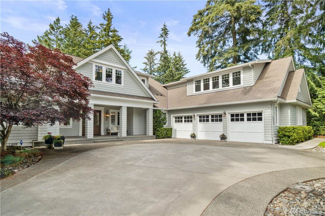 4803 Saddleback Drive - Photo 1