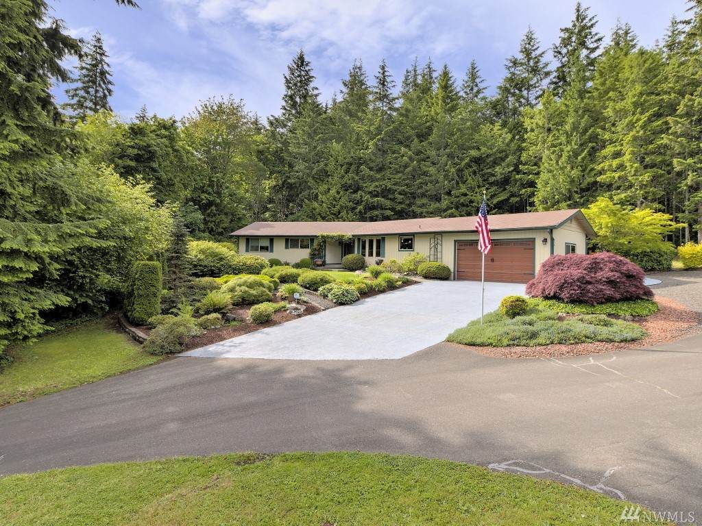 4342 Cloquallum Road - Photo 1