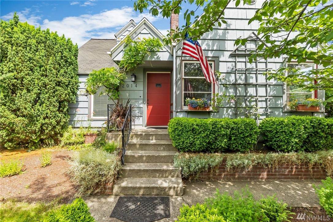 2014 Pearl Street - Photo 1