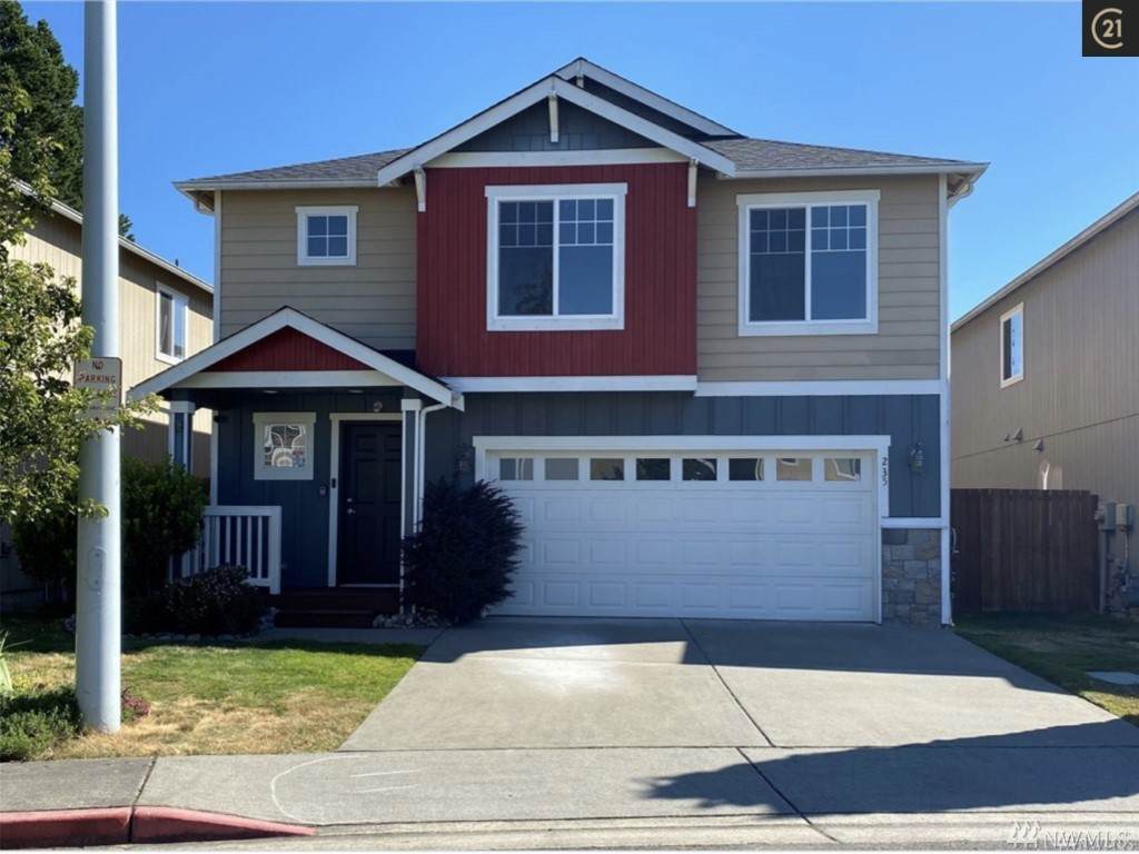 235 92nd St - Photo 1