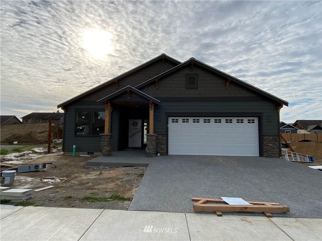 1417 Woods Point Loop - Photo 1