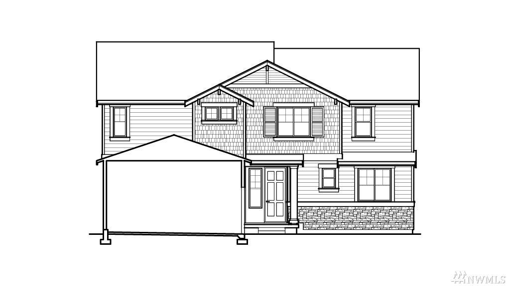 27432 15th (Lot 62) Court - Photo 1
