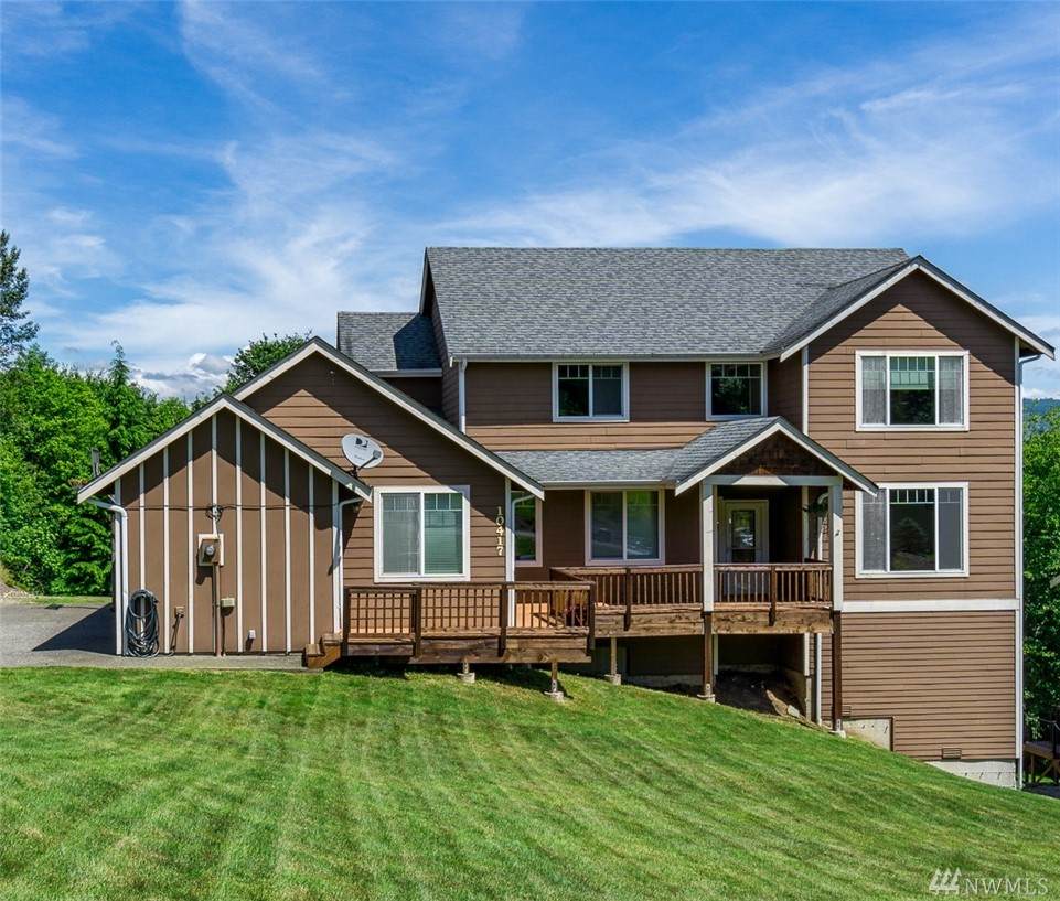 10417 195th Street - Photo 1