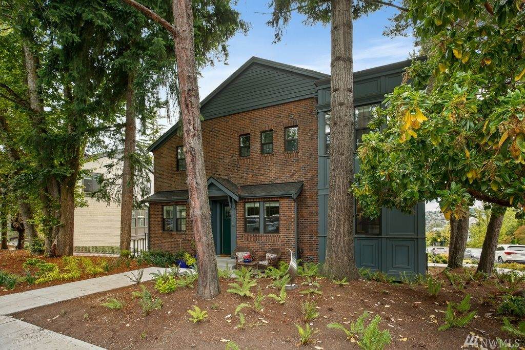 901 Mcgraw Street - Photo 1