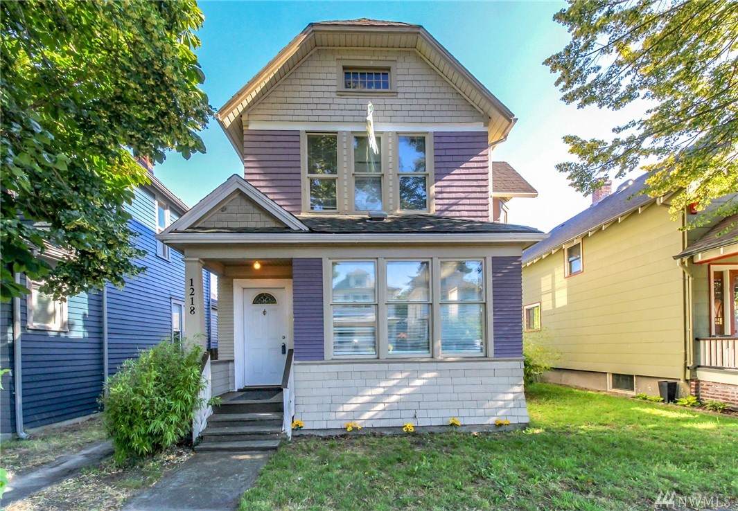 1218 9th St - Photo 1