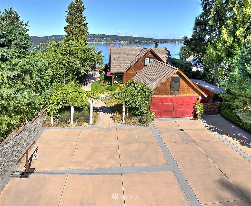 4436 Memory Lane - Photo 1