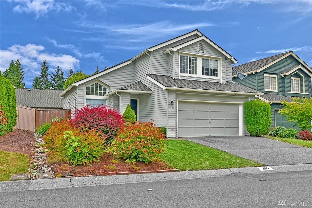 2105 163rd Street - Photo 1