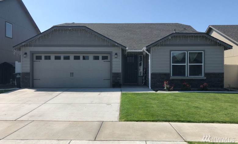 1337 Brecken Drive - Photo 1