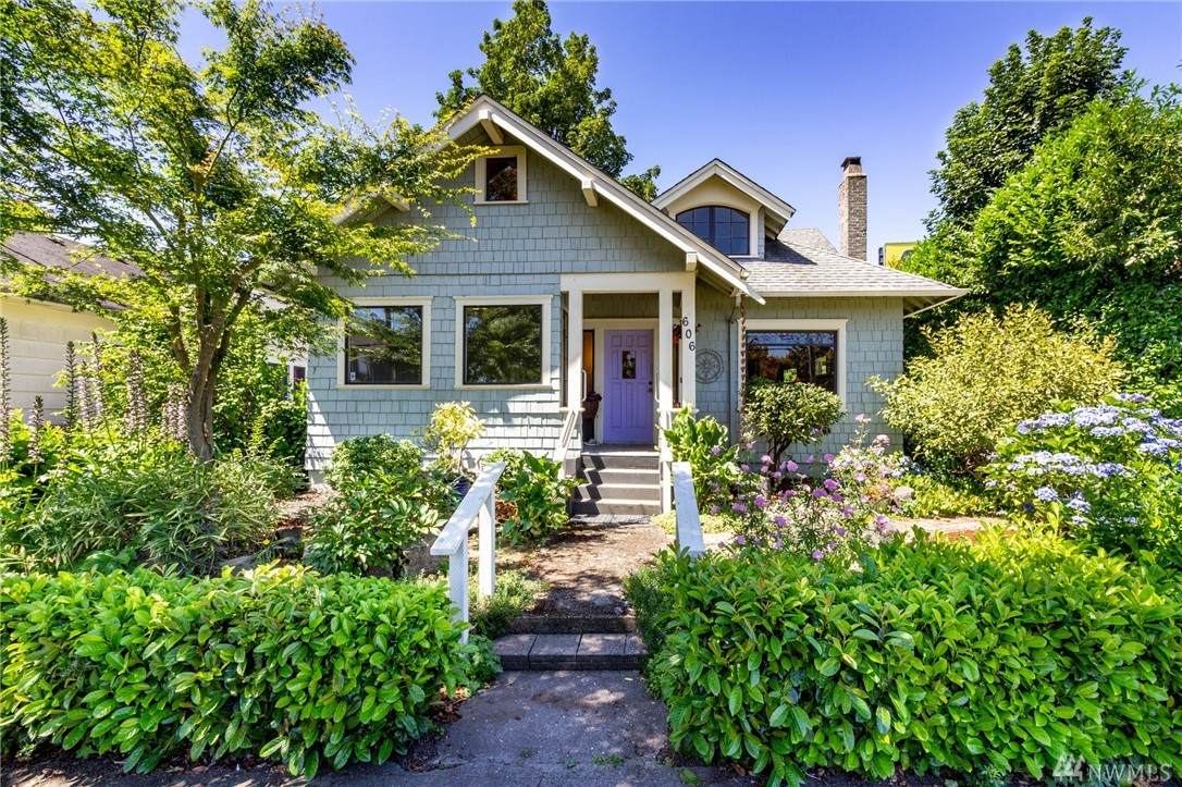 606 State St - Photo 1
