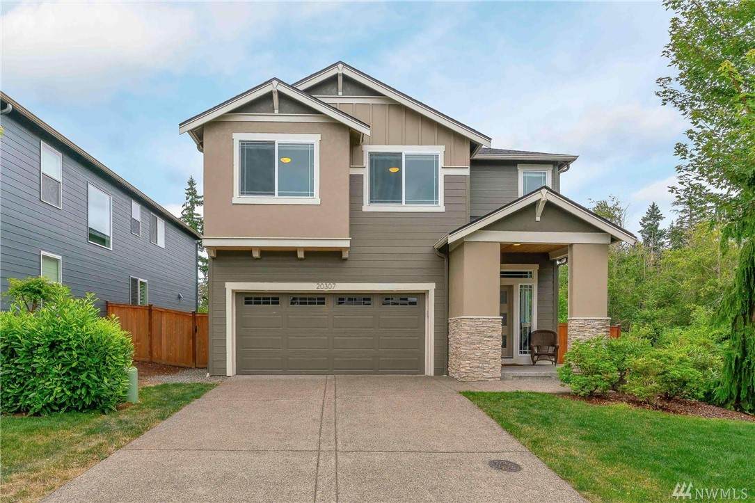 20307 79th Street - Photo 1
