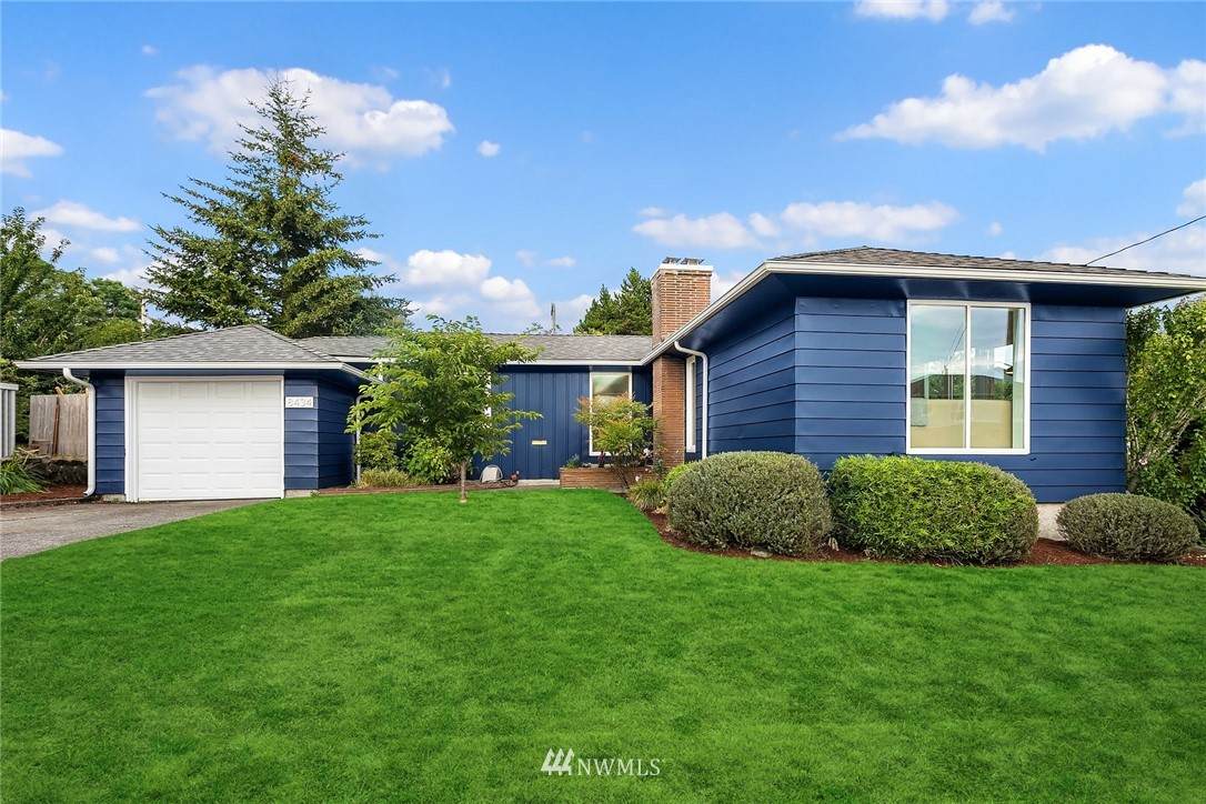 8434 40th Avenue - Photo 1