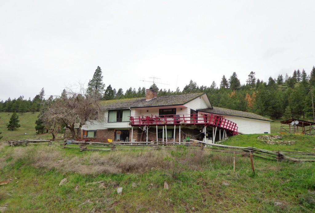 788 Old Kettle Falls Rd - Photo 1