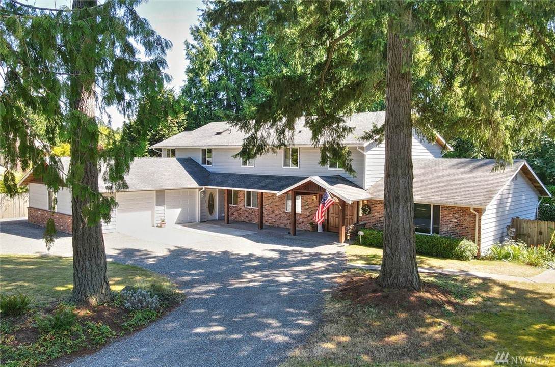 12557 233rd St - Photo 1