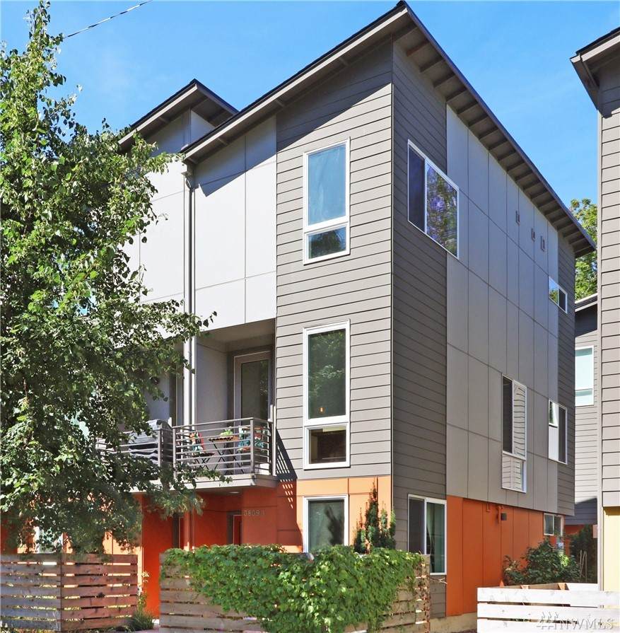 3809 Martin Luther King Jr Way - Photo 1