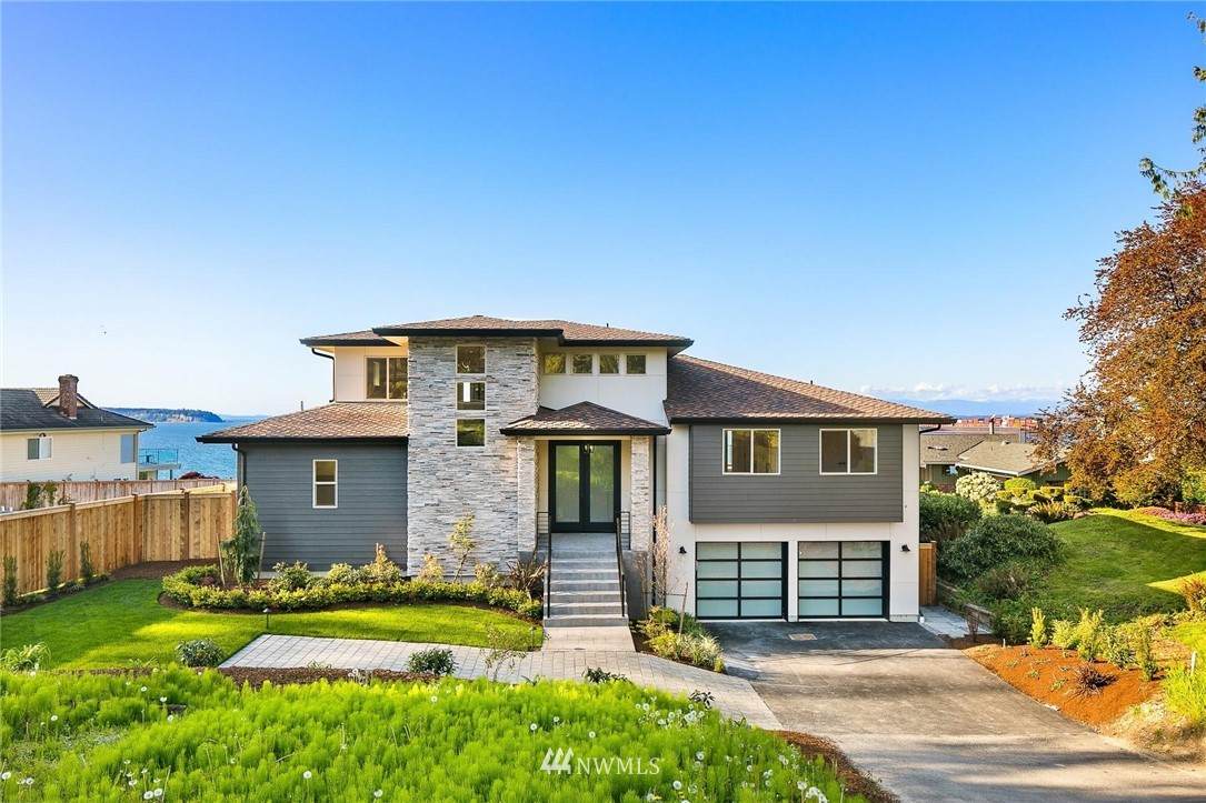 2325 Taylor Drive - Photo 1