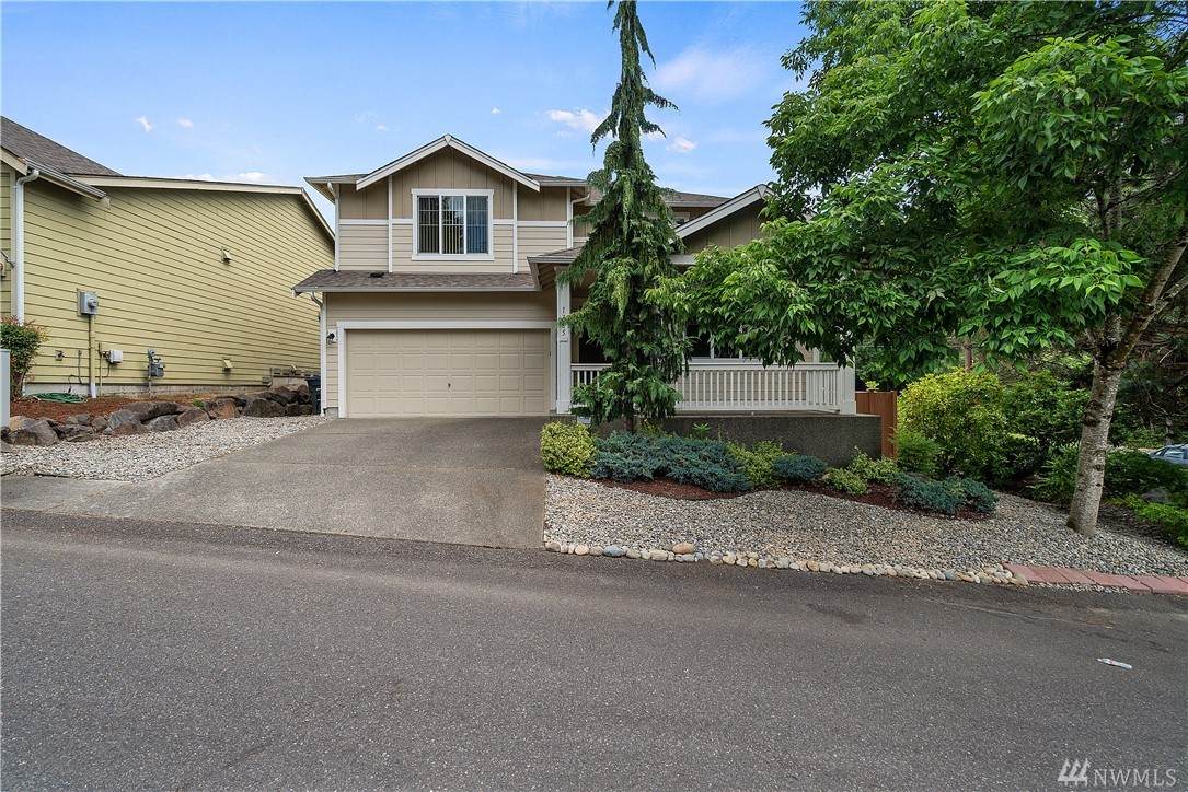 1385 Susitna Lane - Photo 1
