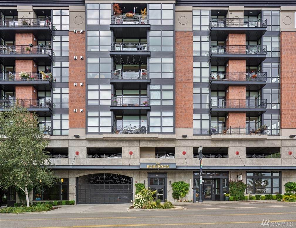 708 Market Street - Photo 1