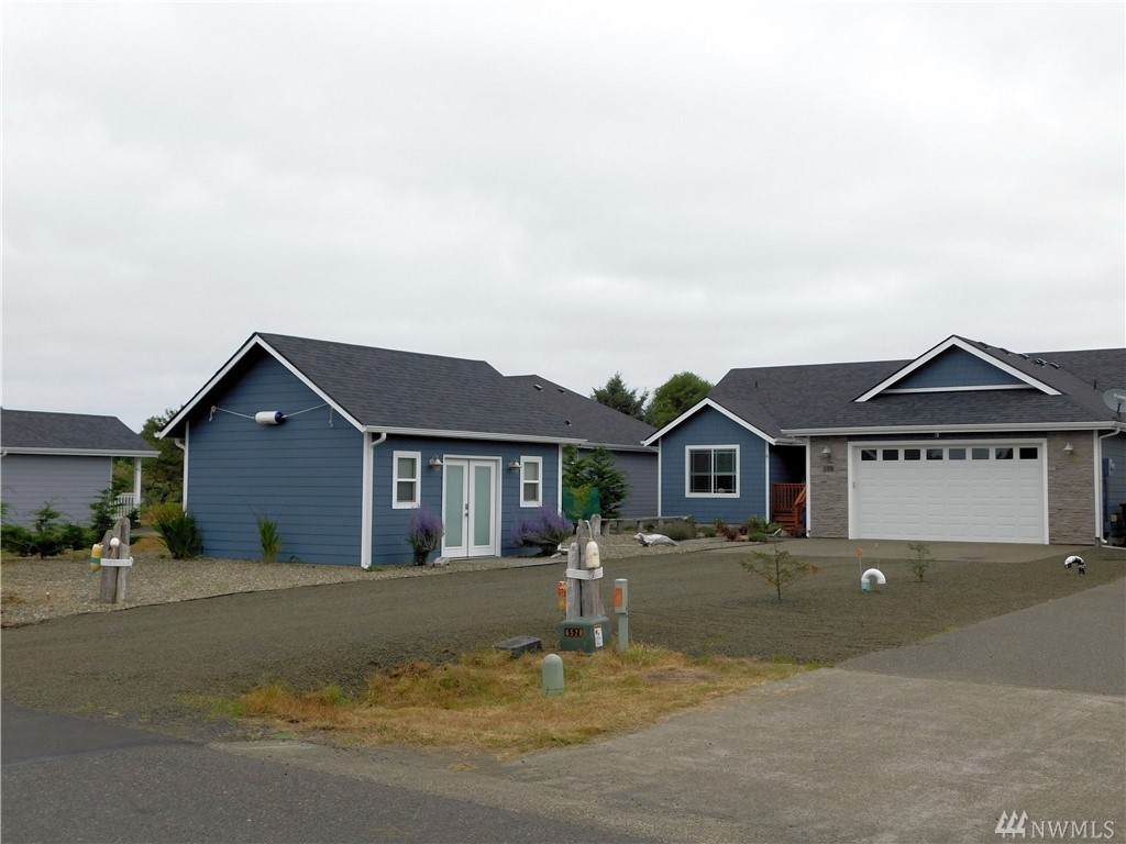 176 Razor Clam Drive - Photo 1