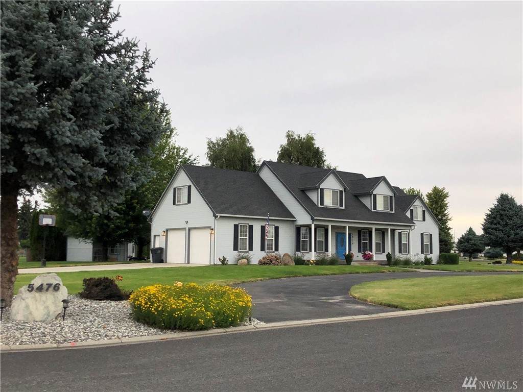 5476 Lorri Lane - Photo 1