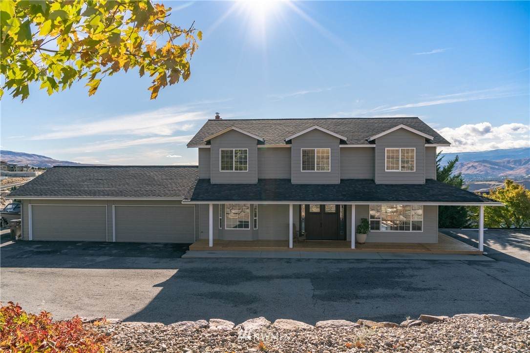 4135 Knowles Road - Photo 1