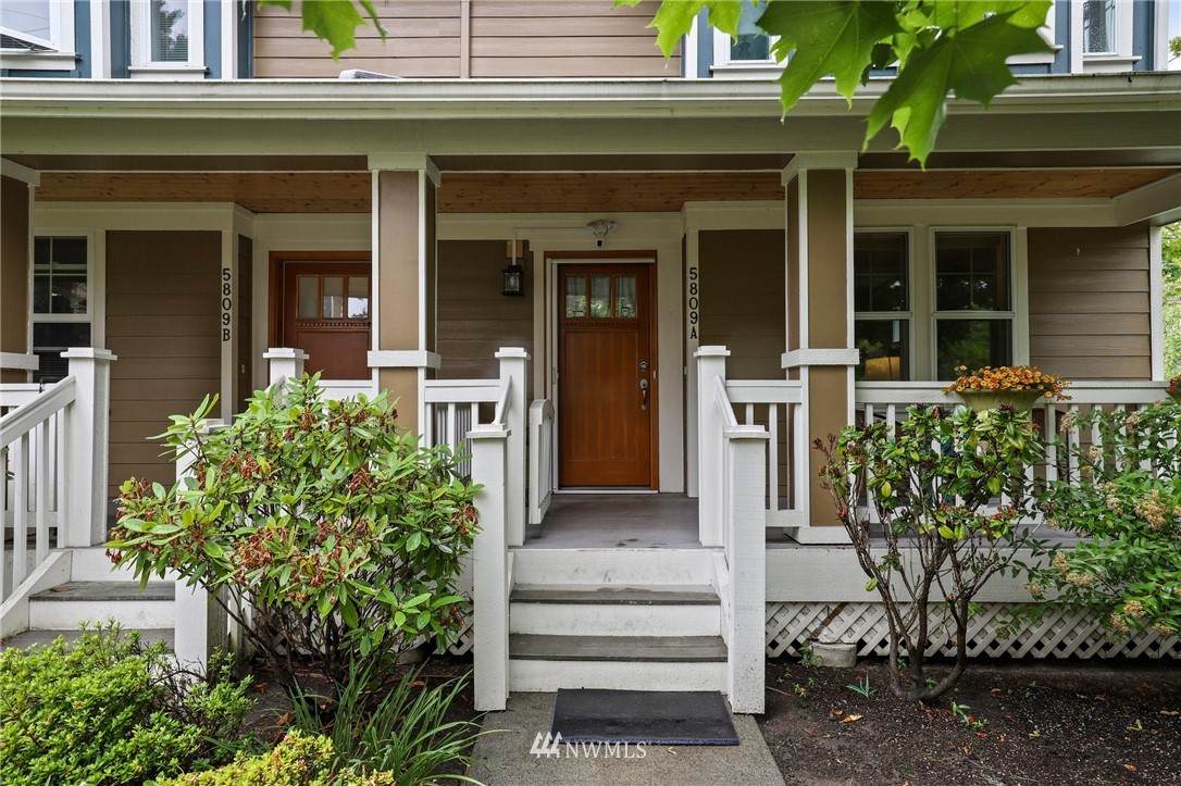 5809 55th Avenue - Photo 1
