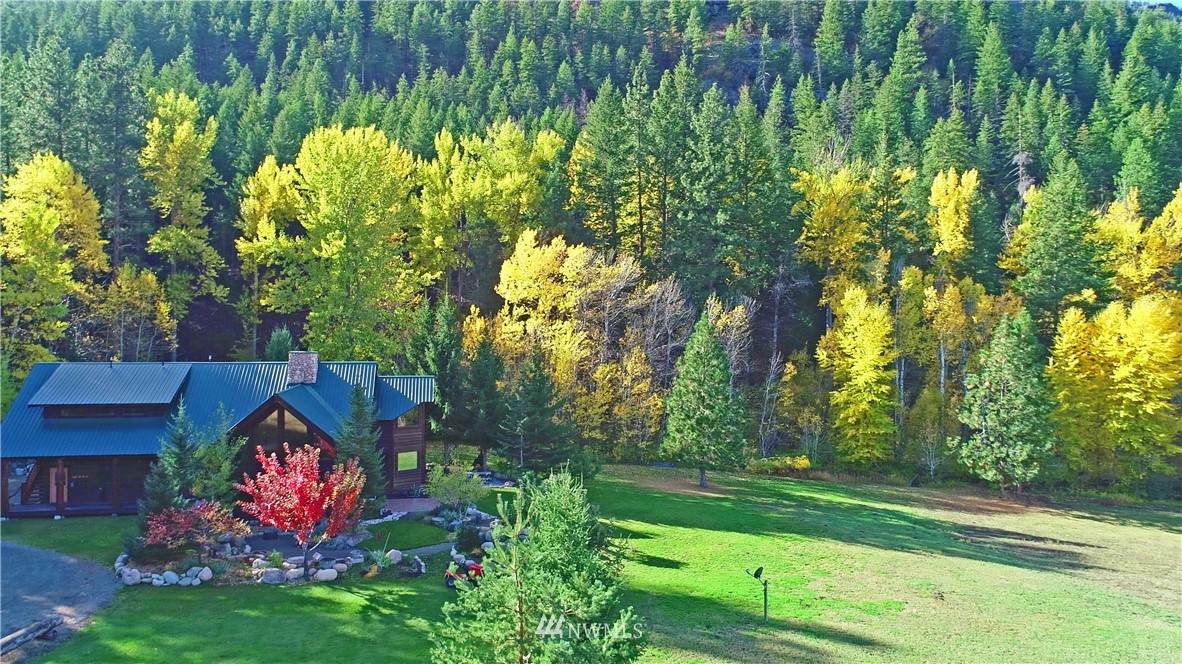 45 Timberline Lane - Photo 1