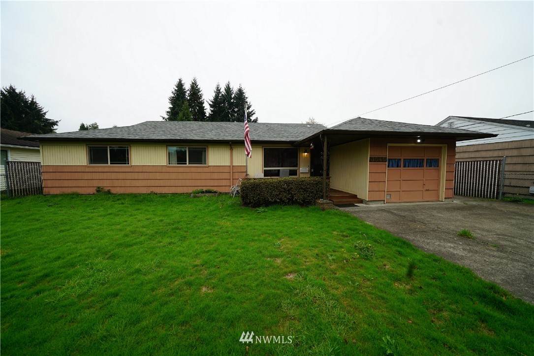 3545 Pennsylvania Street - Photo 1