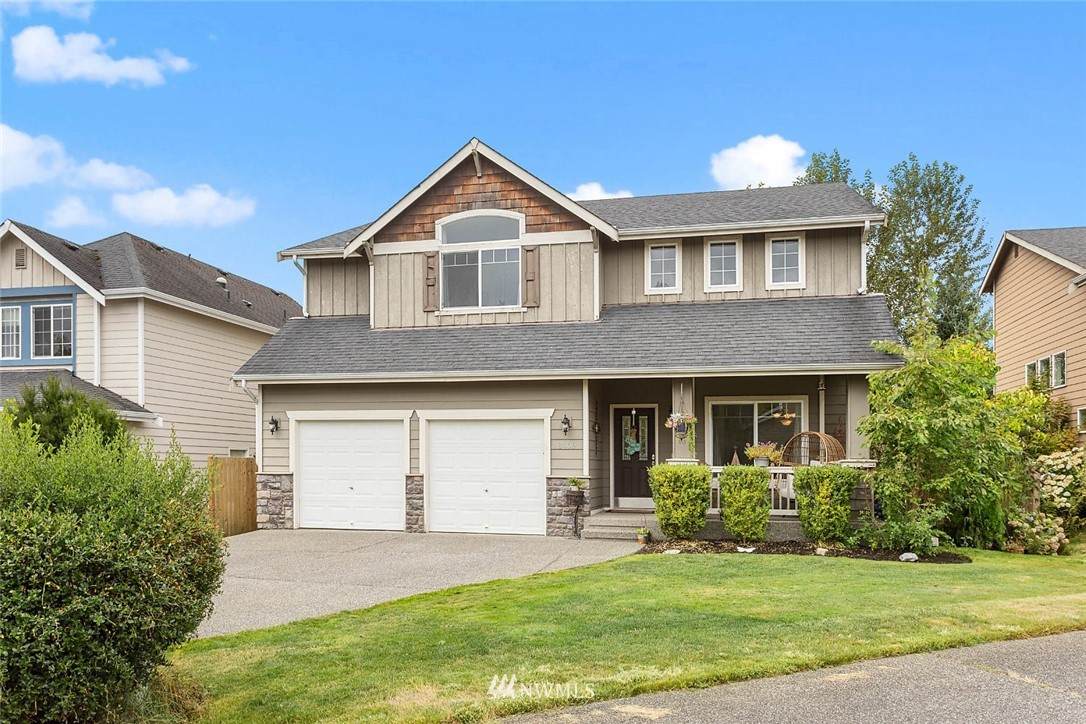 8409 68th Pl Ne - Photo 1