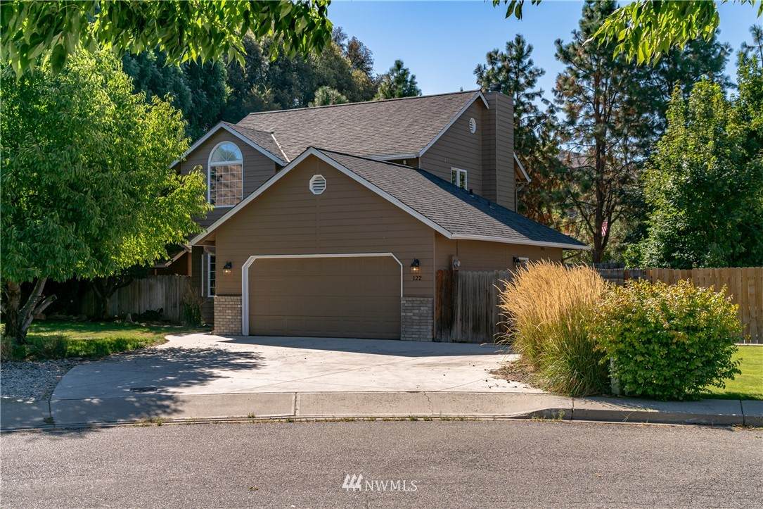122 Creekside Place - Photo 1