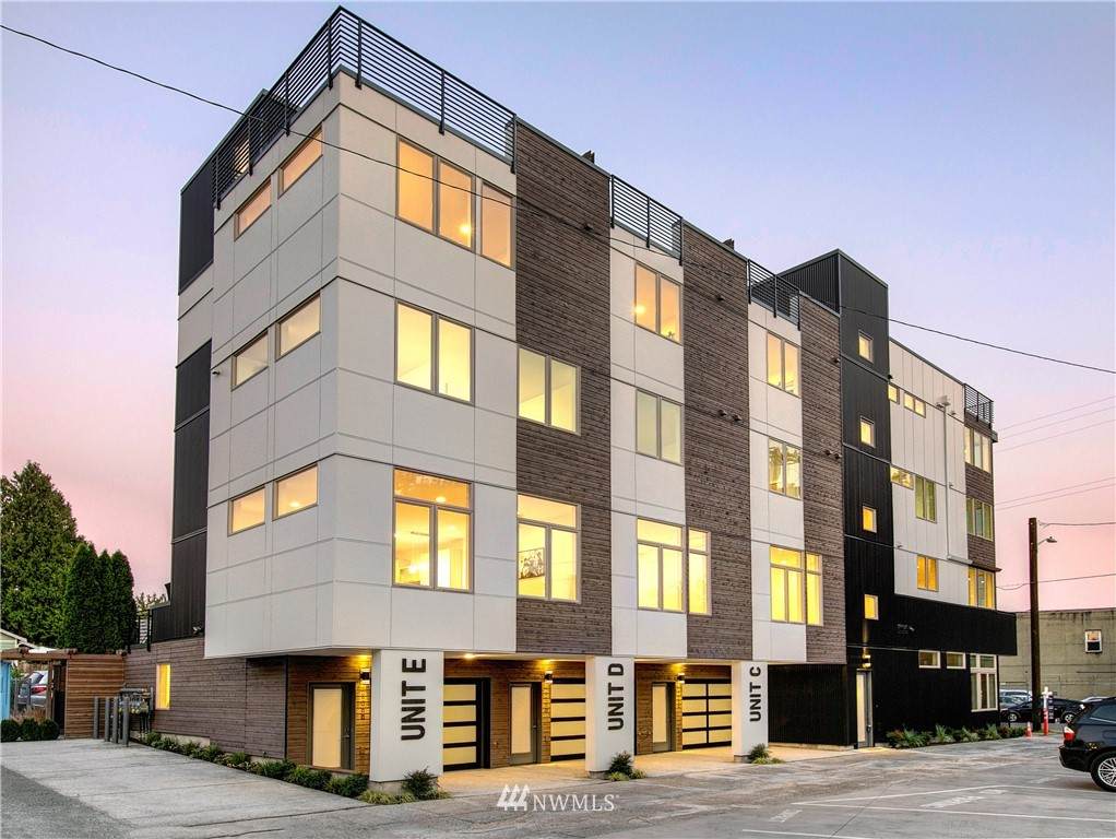 4508 Orcas Street - Photo 1