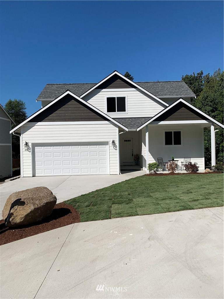 307 Whitetail Loop - Photo 1