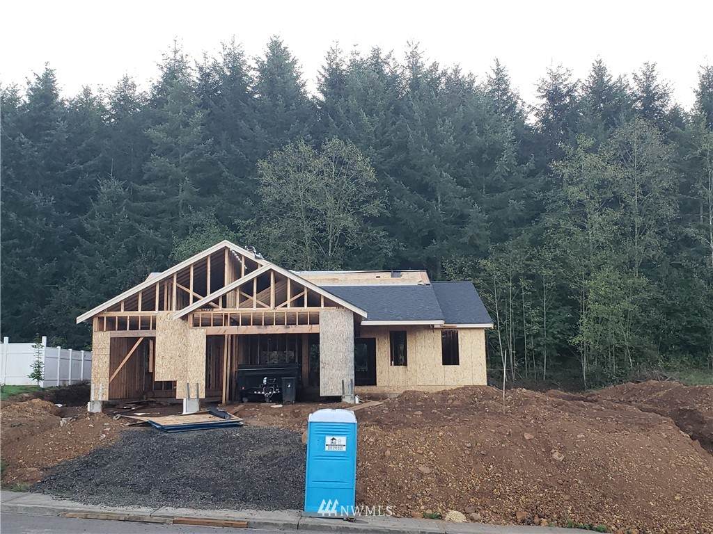 708 Evergreen Place - Photo 1