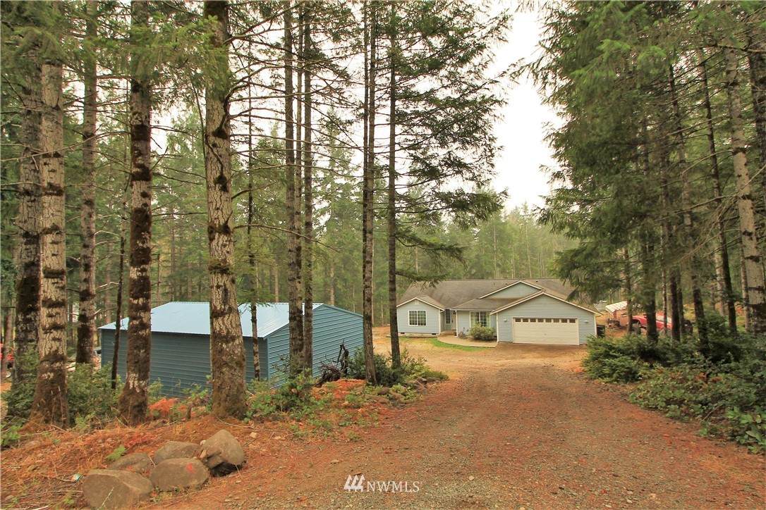 91 Sunny Woods Road - Photo 1