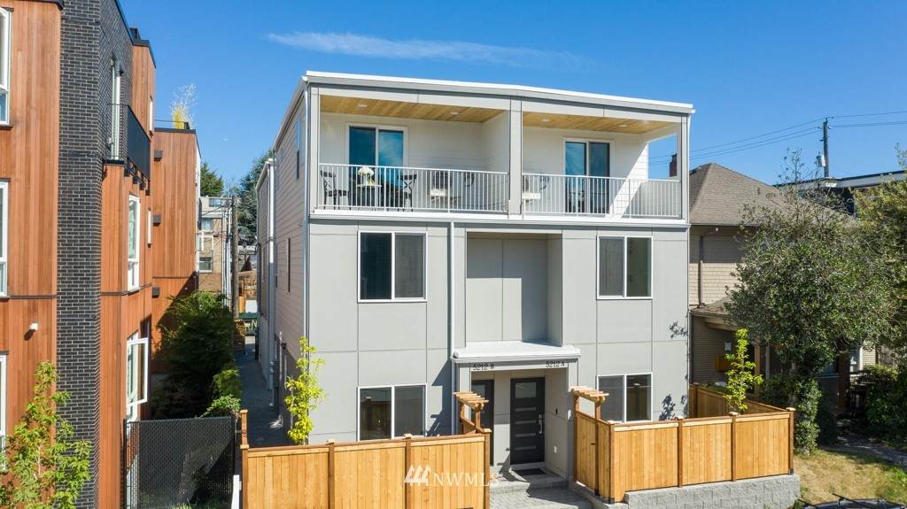 5210 Brooklyn Avenue - Photo 1
