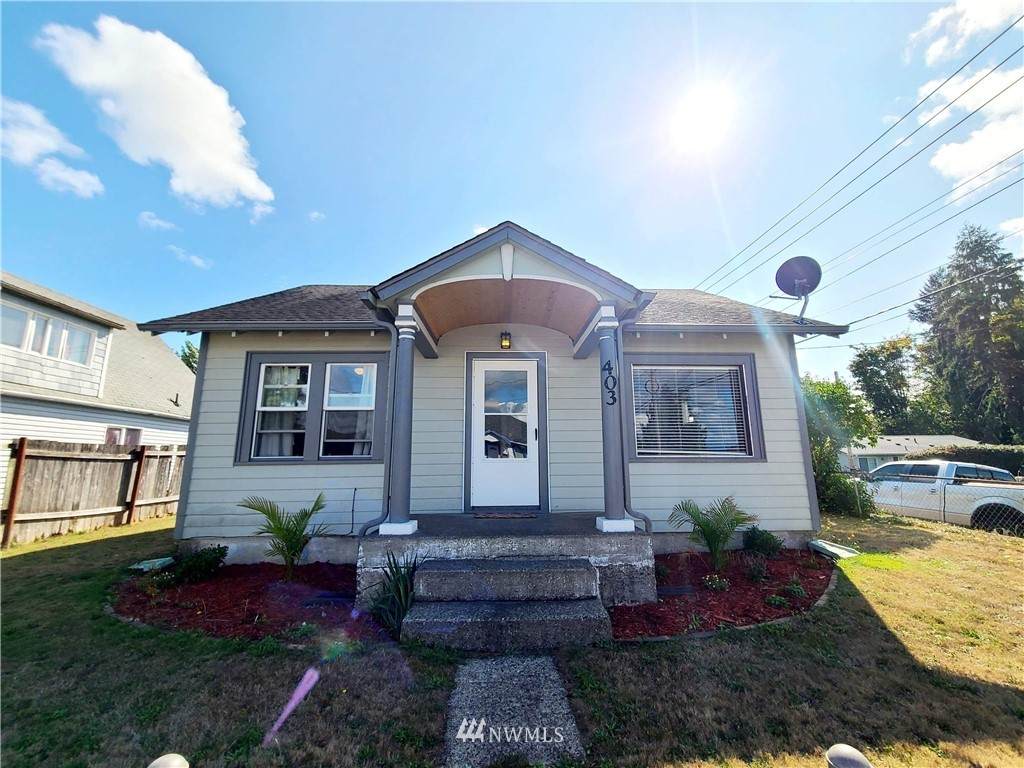 403 Ellinor Avenue - Photo 1