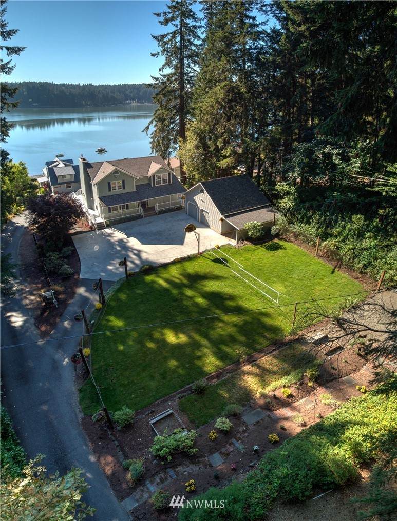 3326 Madrona Beach Road - Photo 1
