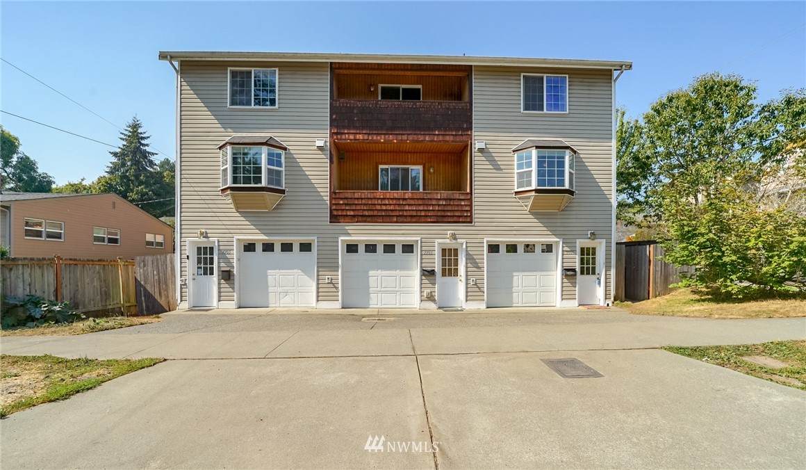 1101 Holden Street - Photo 1