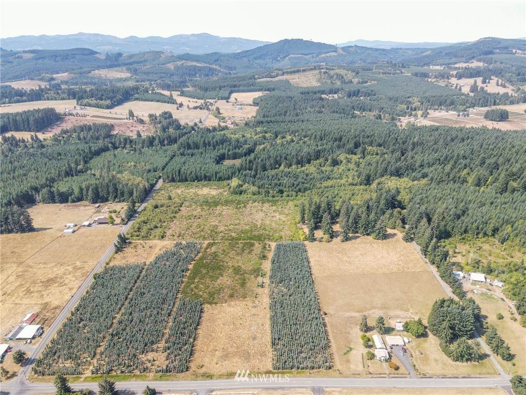 0 Lot 1 Tennessee Road - Photo 1