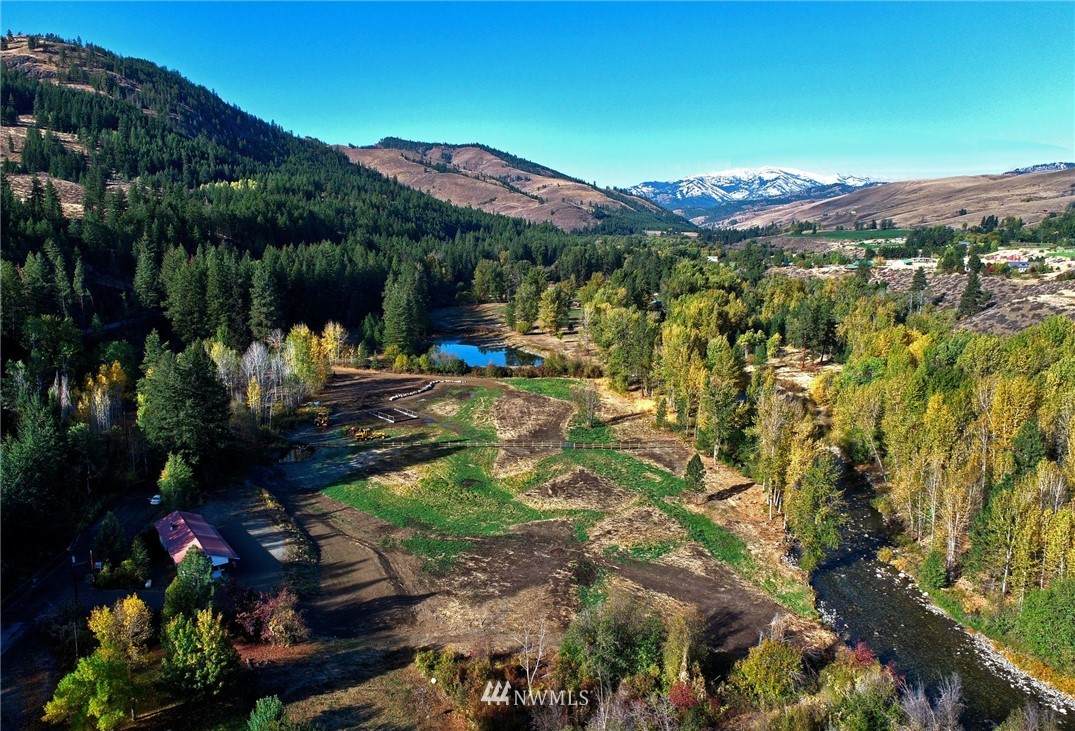 128 128B Poorman Creek Road - Photo 1