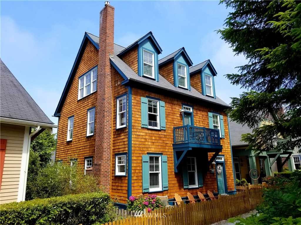 106 Fireside Lane - Photo 1