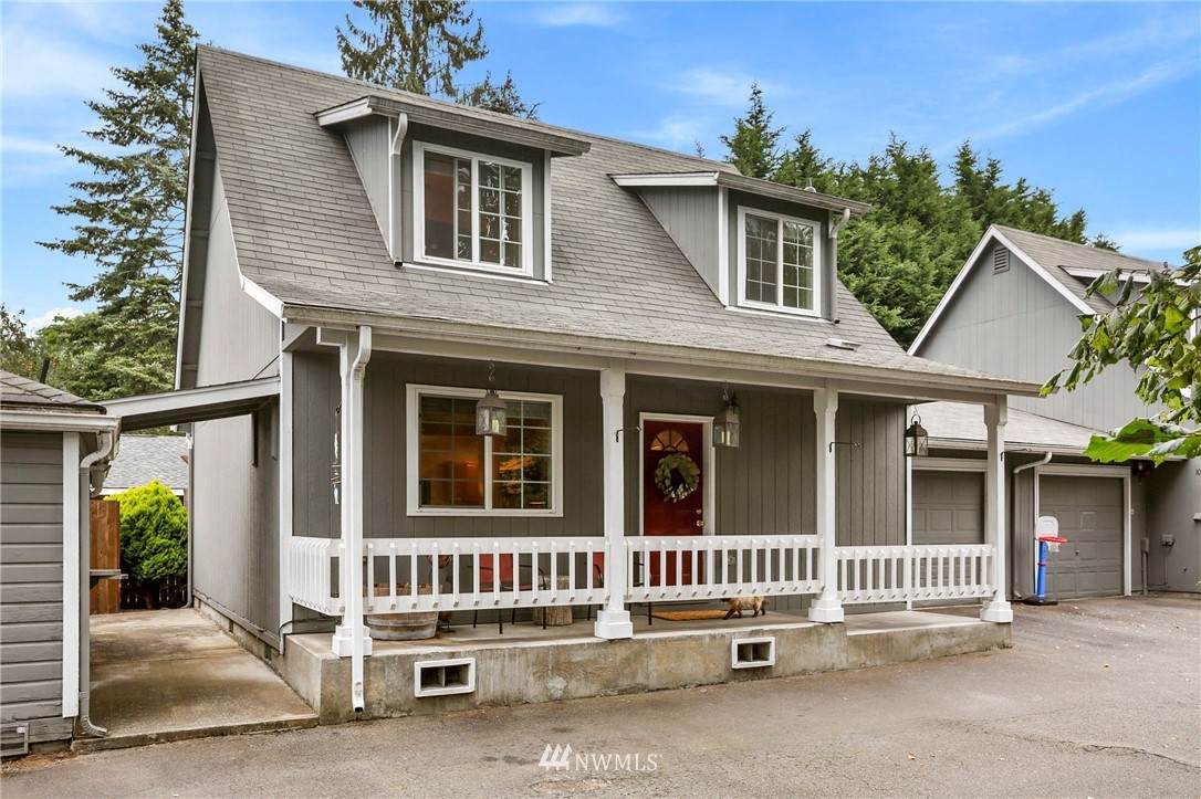 1088 Beach Avenue - Photo 1