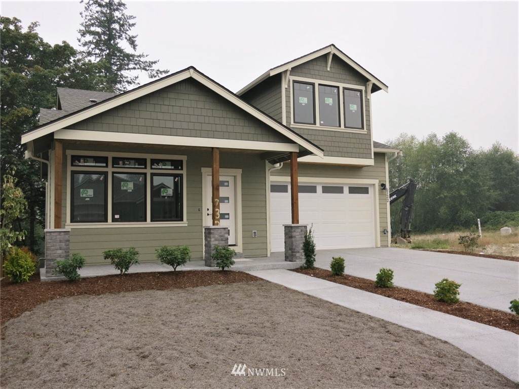 733 Bailey Avenue - Photo 1