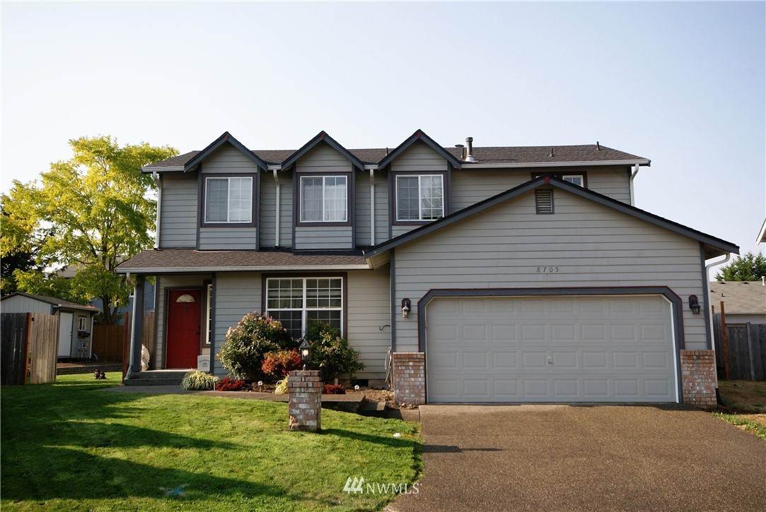 8705 201st Street - Photo 1