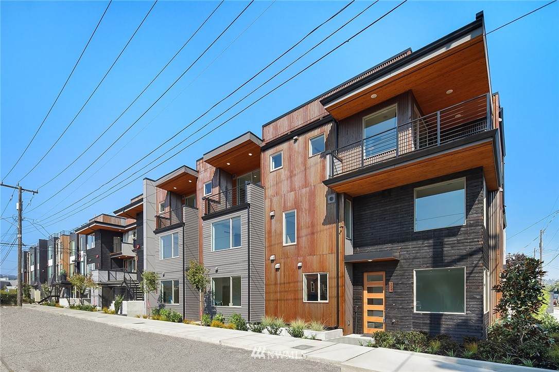 722 Willow Street - Photo 1