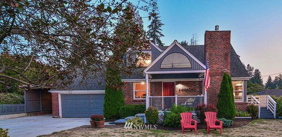 14331 22nd Avenue - Photo 1