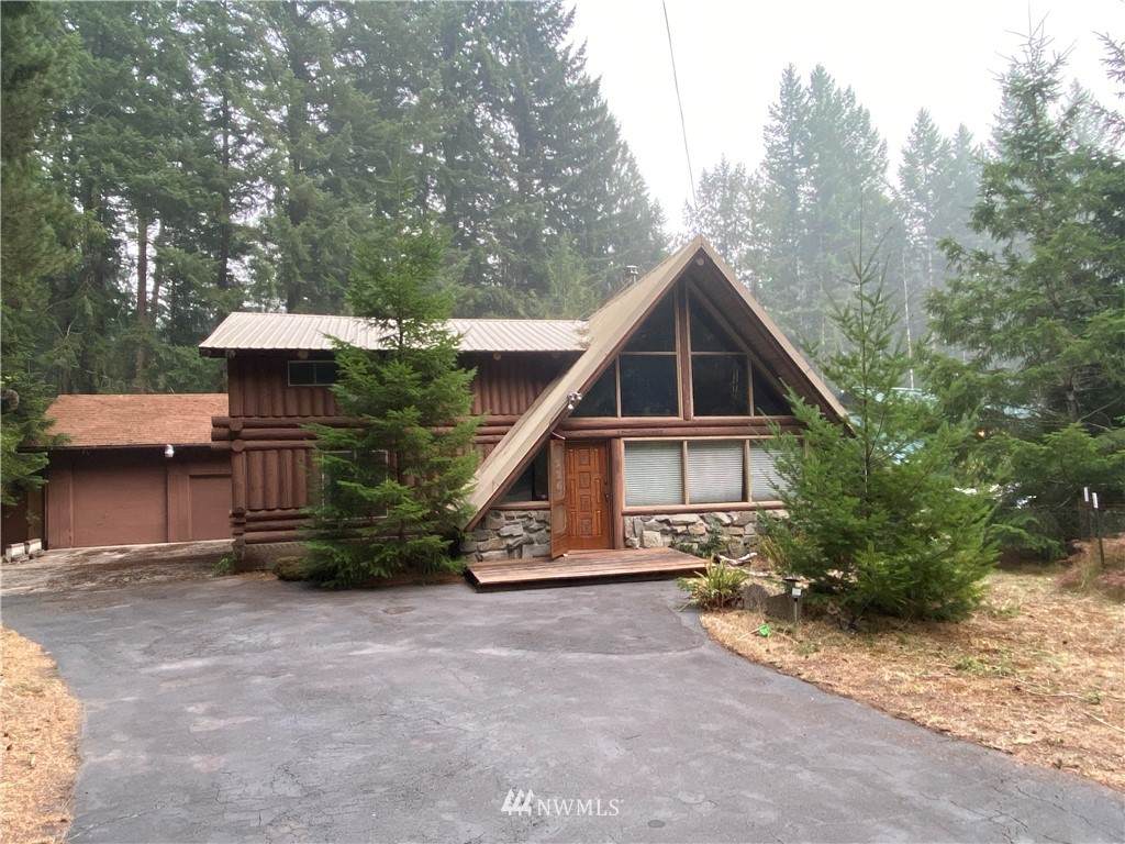 126 Tatoosh Trail - Photo 1