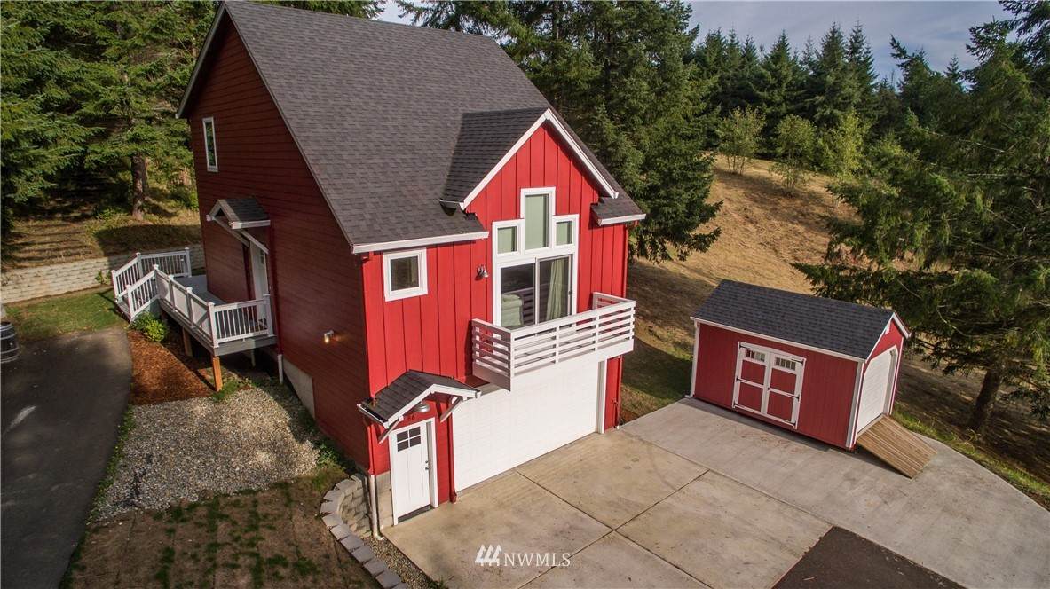 86 Fernhill Road - Photo 1