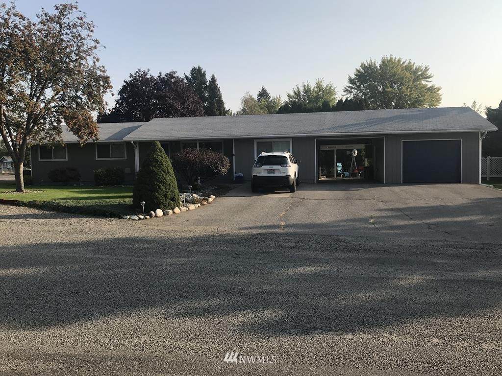 743 Ridge Drive - Photo 1