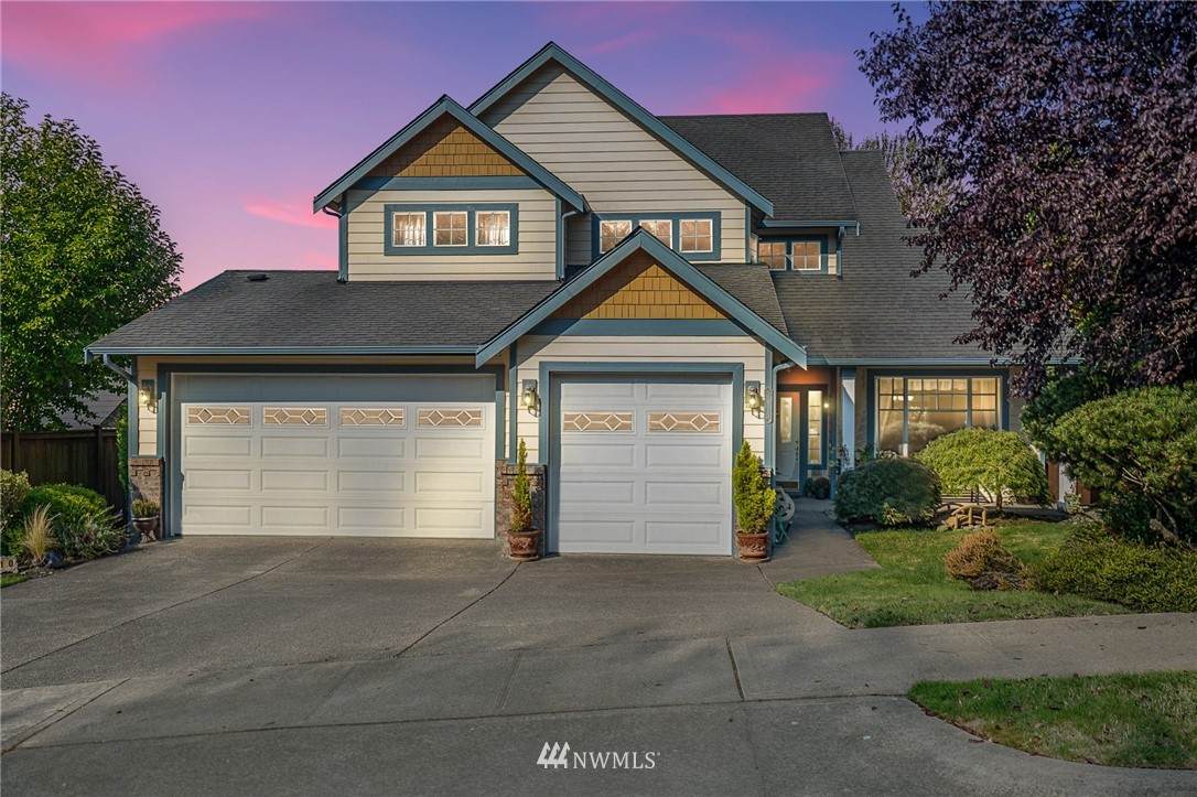3910 Norpoint Way - Photo 1