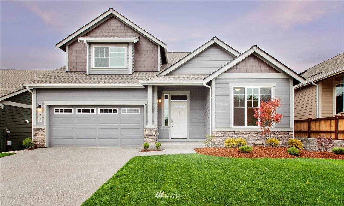 711 Natalee Jo Street - Photo 1
